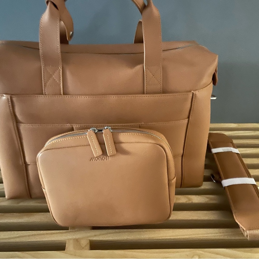 Monos Metro Duffel